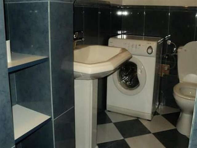 Апартаменты Apartment Marina Centar Будва-116