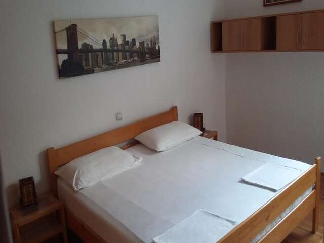 Апартаменты Apartment Marina Centar Будва-119