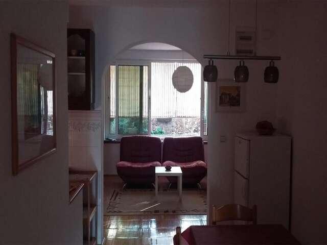 Апартаменты Apartment Marina Centar Будва-123