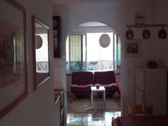 Апартаменты Apartment Marina Centar Будва-124