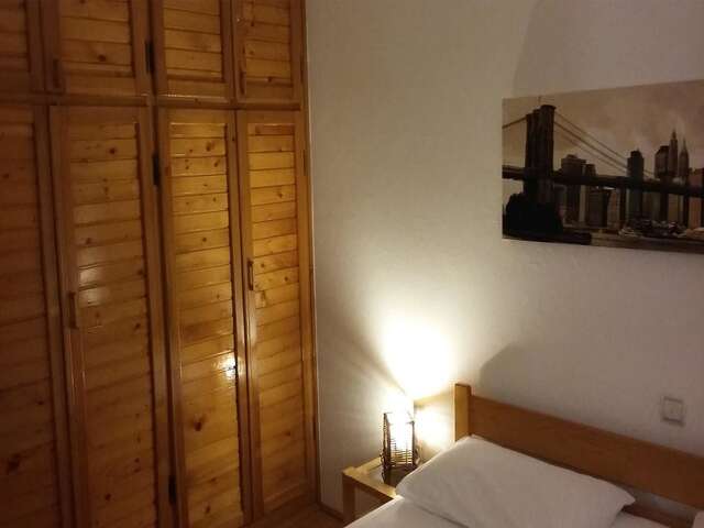 Апартаменты Apartment Marina Centar Будва-15