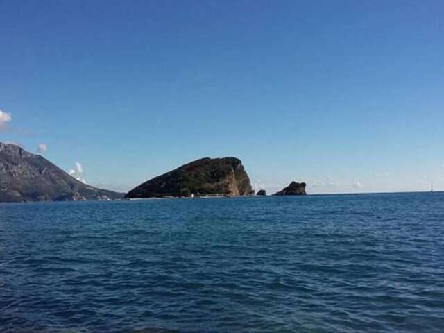 Апартаменты Apartment Marina Centar Будва-137