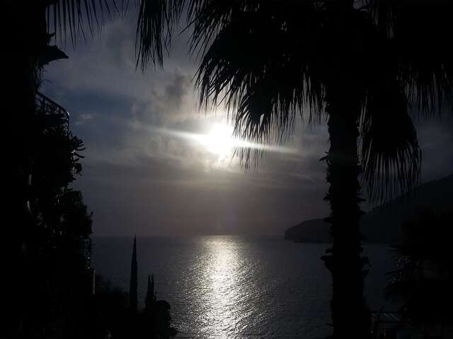 Апартаменты Apartment Marina Centar Будва-24