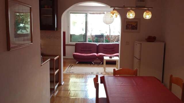 Апартаменты Apartment Marina Centar Будва-33