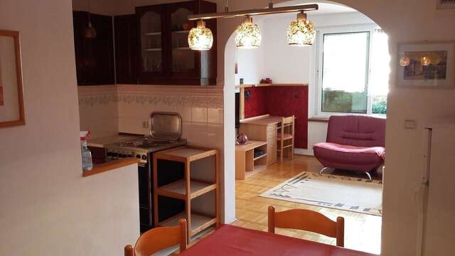 Апартаменты Apartment Marina Centar Будва-34