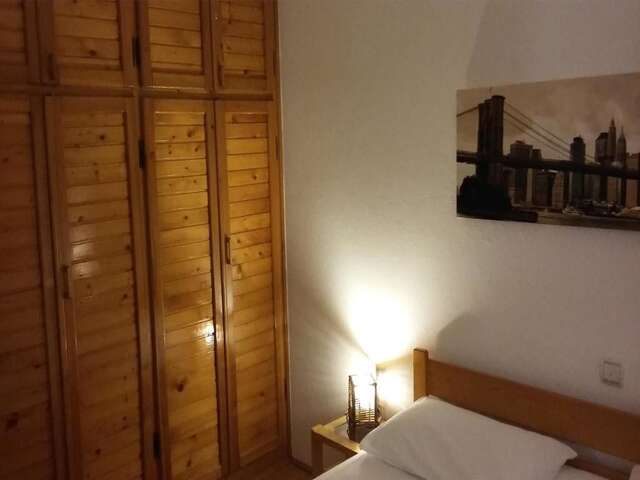 Апартаменты Apartment Marina Centar Будва-59