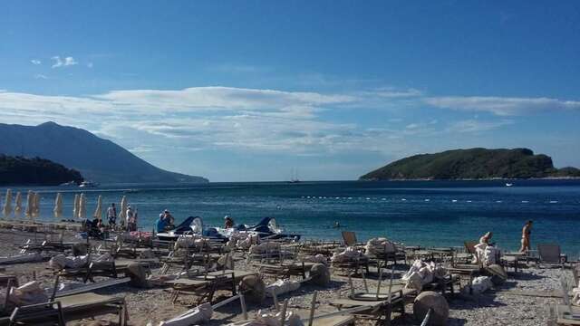 Апартаменты Apartment Marina Centar Будва-76