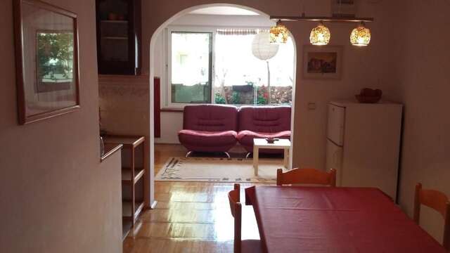 Апартаменты Apartment Marina Centar Будва-77