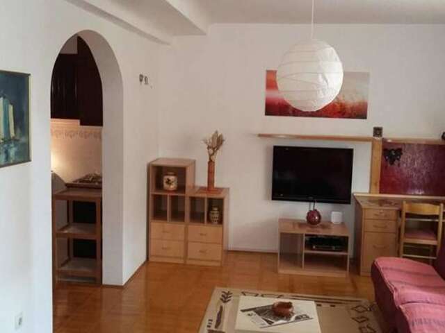 Апартаменты Apartment Marina Centar Будва-10