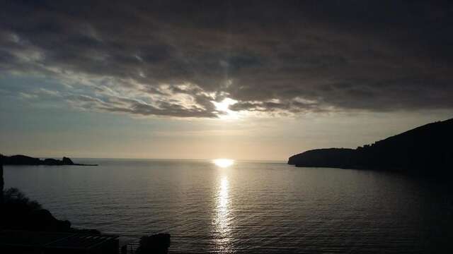 Апартаменты Apartment Marina Centar Будва-90